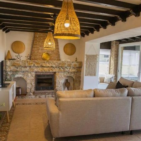 Casa Hector Villa Granada Ngoại thất bức ảnh
