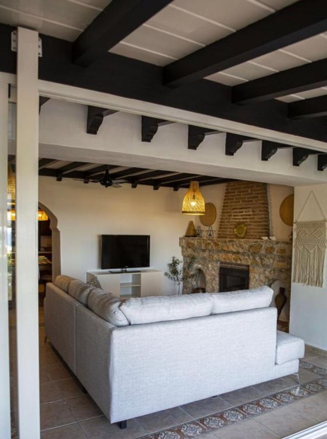 Casa Hector Villa Granada Ngoại thất bức ảnh