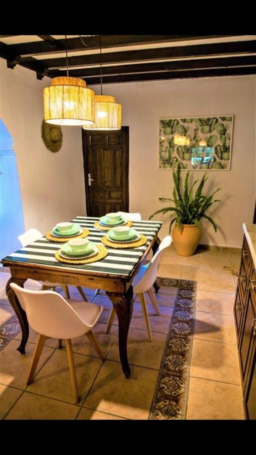 Casa Hector Villa Granada Ngoại thất bức ảnh