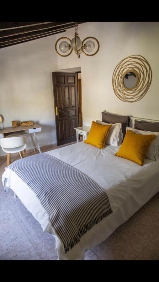 Casa Hector Villa Granada Ngoại thất bức ảnh