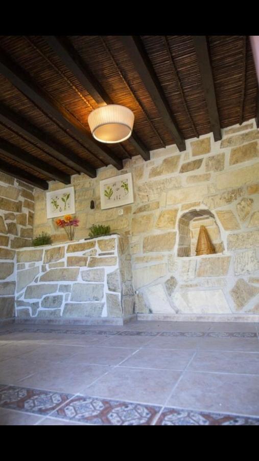 Casa Hector Villa Granada Ngoại thất bức ảnh