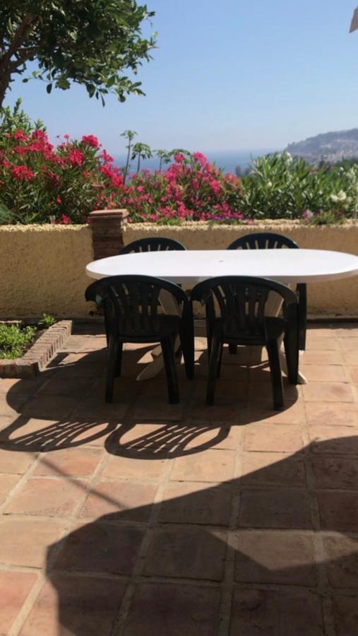 Casa Hector Villa Granada Ngoại thất bức ảnh