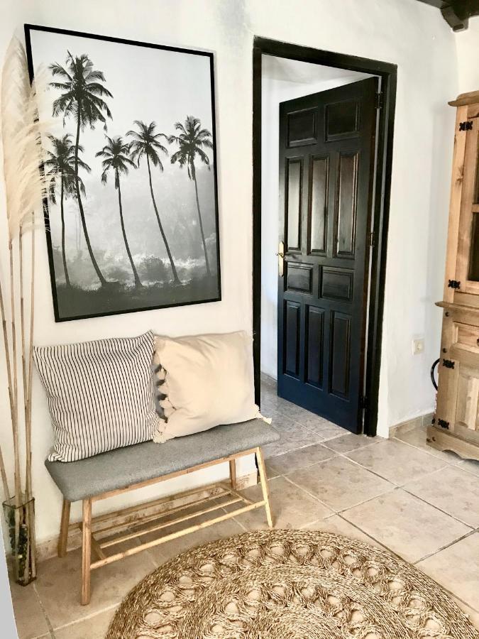 Casa Hector Villa Granada Ngoại thất bức ảnh