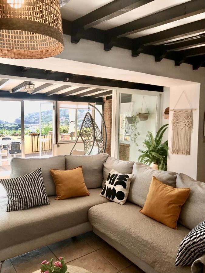 Casa Hector Villa Granada Ngoại thất bức ảnh
