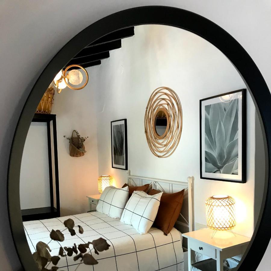 Casa Hector Villa Granada Ngoại thất bức ảnh