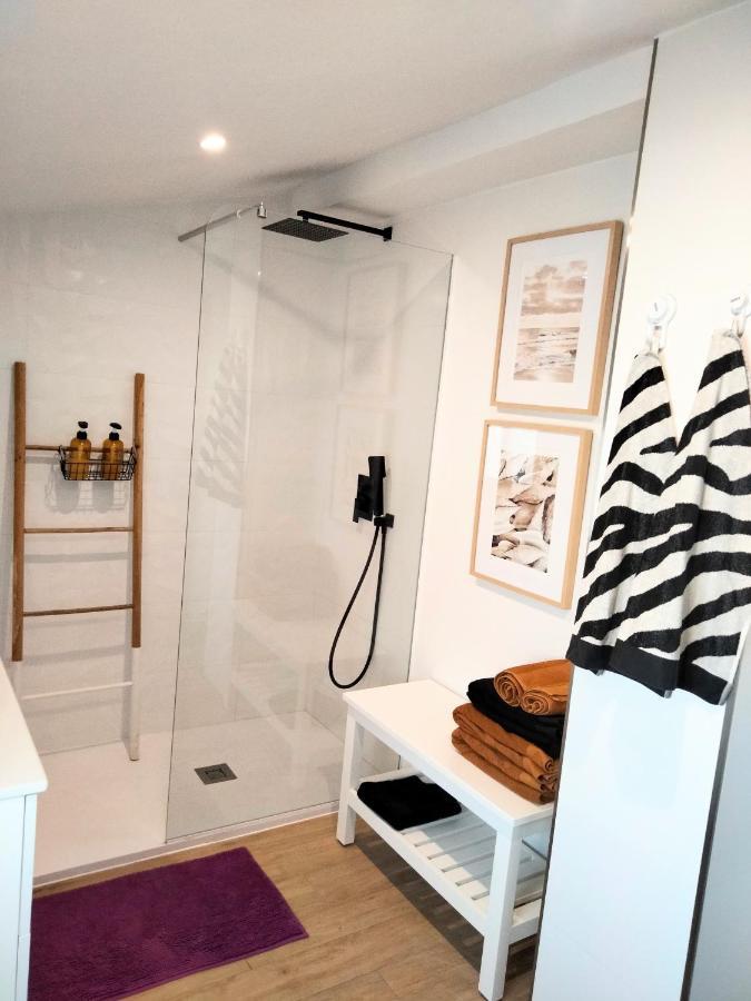 Casa Hector Villa Granada Ngoại thất bức ảnh