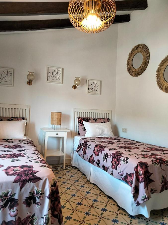 Casa Hector Villa Granada Ngoại thất bức ảnh
