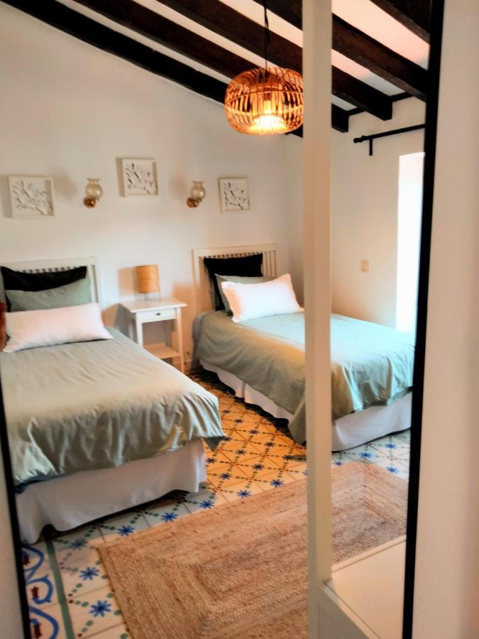 Casa Hector Villa Granada Ngoại thất bức ảnh