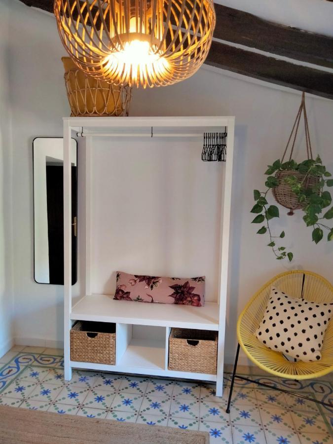 Casa Hector Villa Granada Ngoại thất bức ảnh