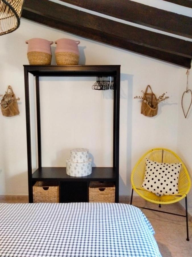 Casa Hector Villa Granada Ngoại thất bức ảnh