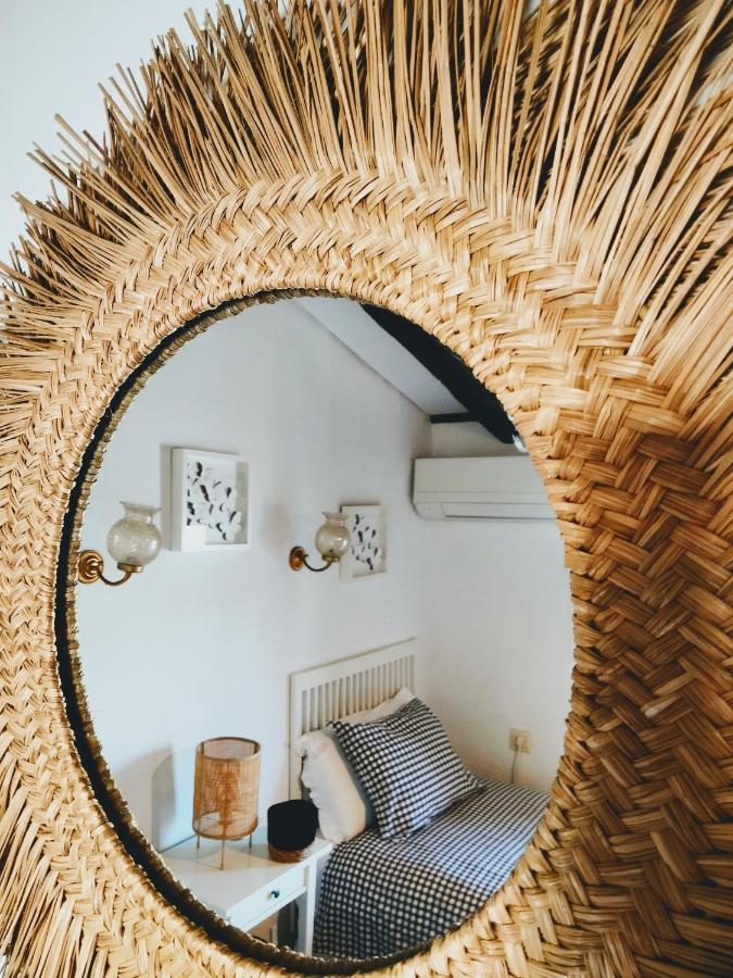Casa Hector Villa Granada Ngoại thất bức ảnh
