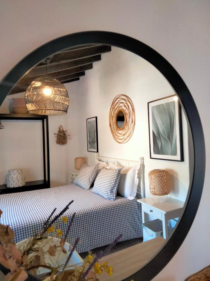 Casa Hector Villa Granada Ngoại thất bức ảnh